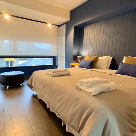 Seaport Apartments Rivadavia I Ushuaia Bagian luar foto