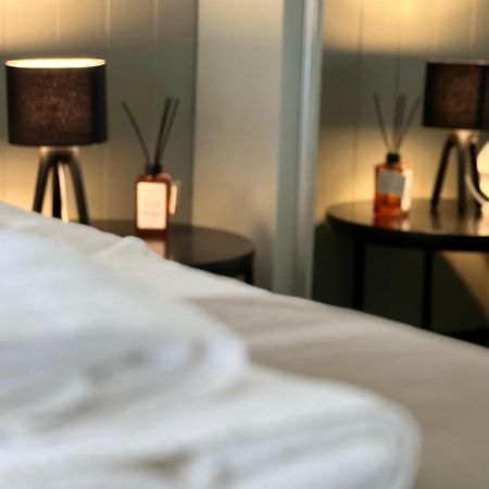 Seaport Apartments Rivadavia I Ushuaia Bagian luar foto