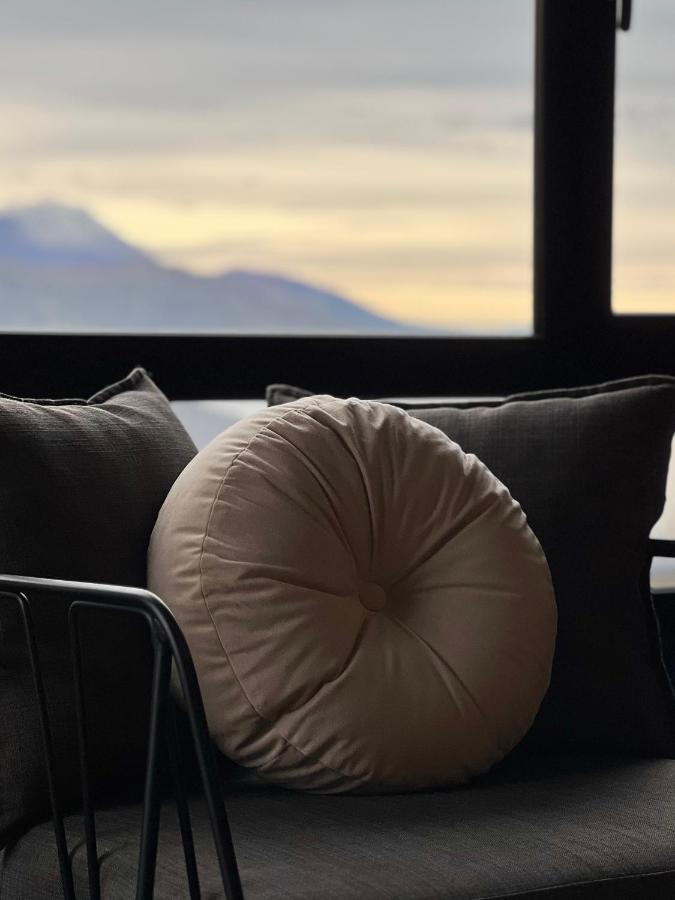Seaport Apartments Rivadavia I Ushuaia Bagian luar foto