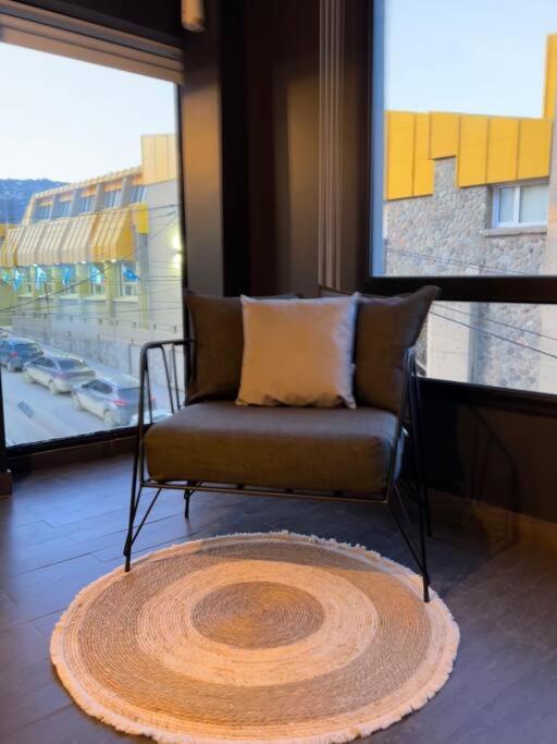 Seaport Apartments Rivadavia I Ushuaia Bagian luar foto