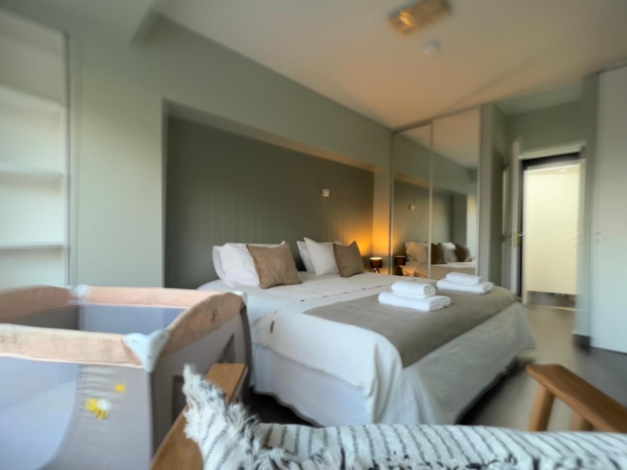 Seaport Apartments Rivadavia I Ushuaia Bagian luar foto