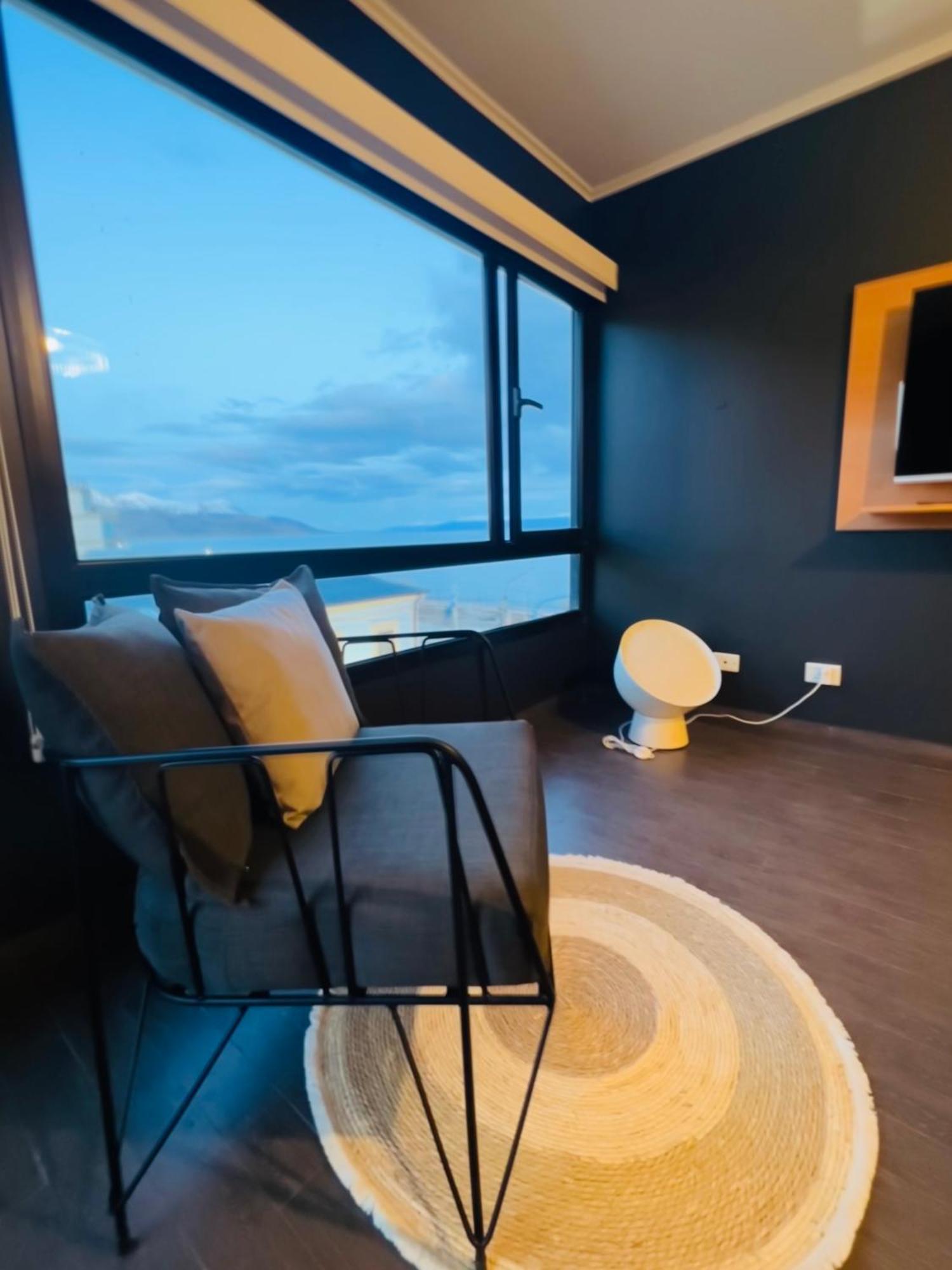 Seaport Apartments Rivadavia I Ushuaia Bagian luar foto